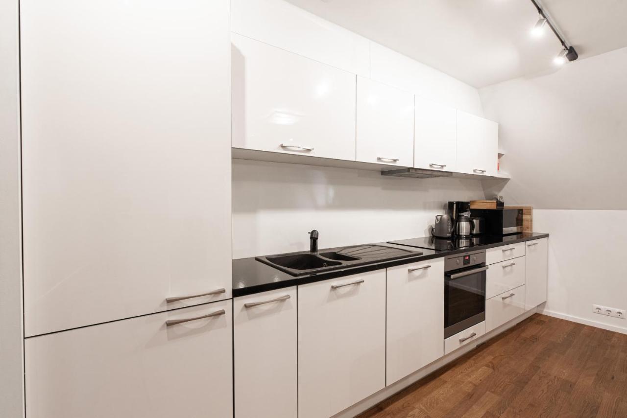 Airhome - Raekoja Plats Tallinn Exterior photo